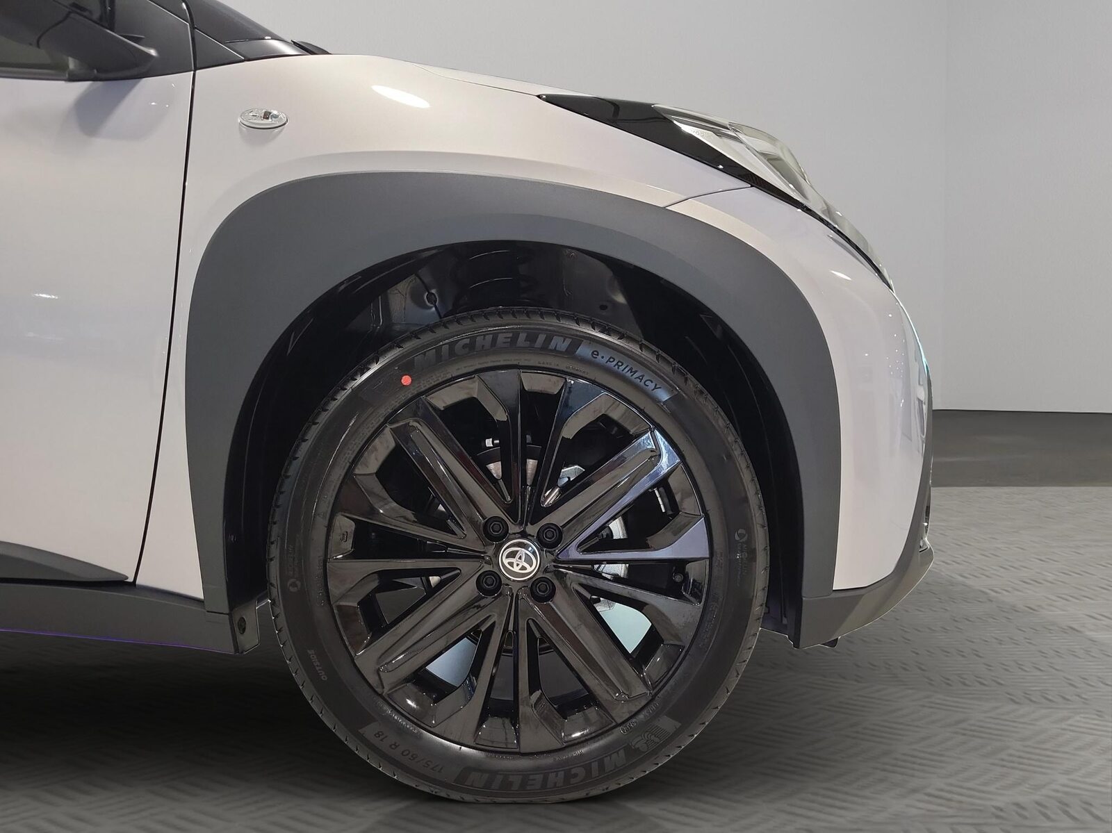 TOYOTA Aygo X 1.0 VVT-i JBL Edition, Benzina, Occasioni / Usate, Automatico - 7