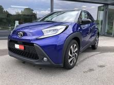 TOYOTA Aygo X 1.0 VVT-i Trend, Essence, Occasion / Utilisé, Automatique - 2