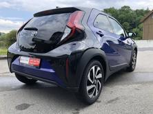 TOYOTA Aygo X 1.0 VVT-i Trend, Essence, Occasion / Utilisé, Automatique - 4