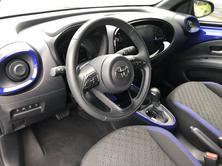 TOYOTA Aygo X 1.0 VVT-i Trend, Essence, Occasion / Utilisé, Automatique - 6