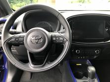 TOYOTA Aygo X 1.0 VVT-i Trend, Essence, Occasion / Utilisé, Automatique - 7