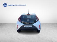 TOYOTA Aygo X 1.0 VVT-i Comfort, Petrol, Second hand / Used, Automatic - 4