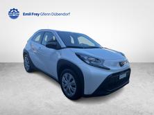 TOYOTA Aygo X 1.0 VVT-i Comfort, Petrol, Second hand / Used, Automatic - 7