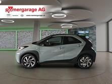 TOYOTA Aygo X 1.0 VVT-i Trend, Petrol, Second hand / Used, Automatic - 2