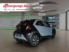 TOYOTA Aygo X 1.0 VVT-i Trend, Petrol, Second hand / Used, Automatic - 3