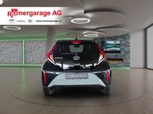 TOYOTA Aygo X 1.0 VVT-i Trend, Petrol, Second hand / Used, Automatic - 4