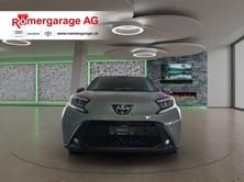 TOYOTA Aygo X 1.0 VVT-i Trend, Petrol, Second hand / Used, Automatic - 5