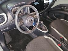 TOYOTA Aygo X 1.0 VVT-i Trend, Petrol, Second hand / Used, Automatic - 7