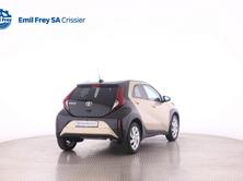 TOYOTA Aygo X 1.0 VVT-i Trend, Petrol, Second hand / Used, Automatic - 2