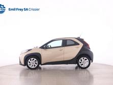 TOYOTA Aygo X 1.0 VVT-i Trend, Petrol, Second hand / Used, Automatic - 4