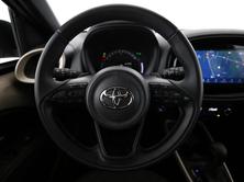 TOYOTA Aygo X 1.0 VVT-i Trend, Petrol, Second hand / Used, Automatic - 5