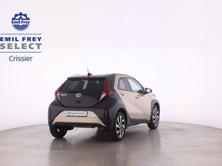 TOYOTA Aygo X 1.0 VVT-i Trend, Petrol, Second hand / Used, Automatic - 2