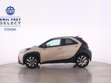 TOYOTA Aygo X 1.0 VVT-i Trend, Petrol, Second hand / Used, Automatic - 3