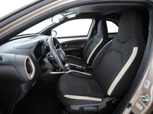 TOYOTA Aygo X 1.0 VVT-i Trend, Petrol, Second hand / Used, Automatic - 4