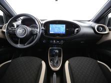 TOYOTA Aygo X 1.0 VVT-i Trend, Petrol, Second hand / Used, Automatic - 5