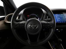 TOYOTA Aygo X 1.0 VVT-i Trend, Petrol, Second hand / Used, Automatic - 6