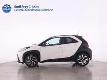 TOYOTA Aygo X 1.0 VVT-i Trend, Benzin, Occasion / Gebraucht, Automatik - 3
