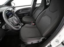 TOYOTA Aygo X 1.0 VVT-i Trend, Benzin, Occasion / Gebraucht, Automatik - 4