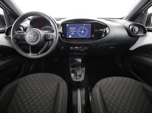 TOYOTA Aygo X 1.0 VVT-i Trend, Benzin, Occasion / Gebraucht, Automatik - 5