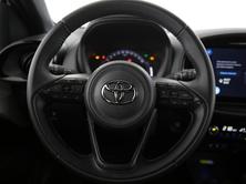 TOYOTA Aygo X 1.0 VVT-i Trend, Benzin, Occasion / Gebraucht, Automatik - 7