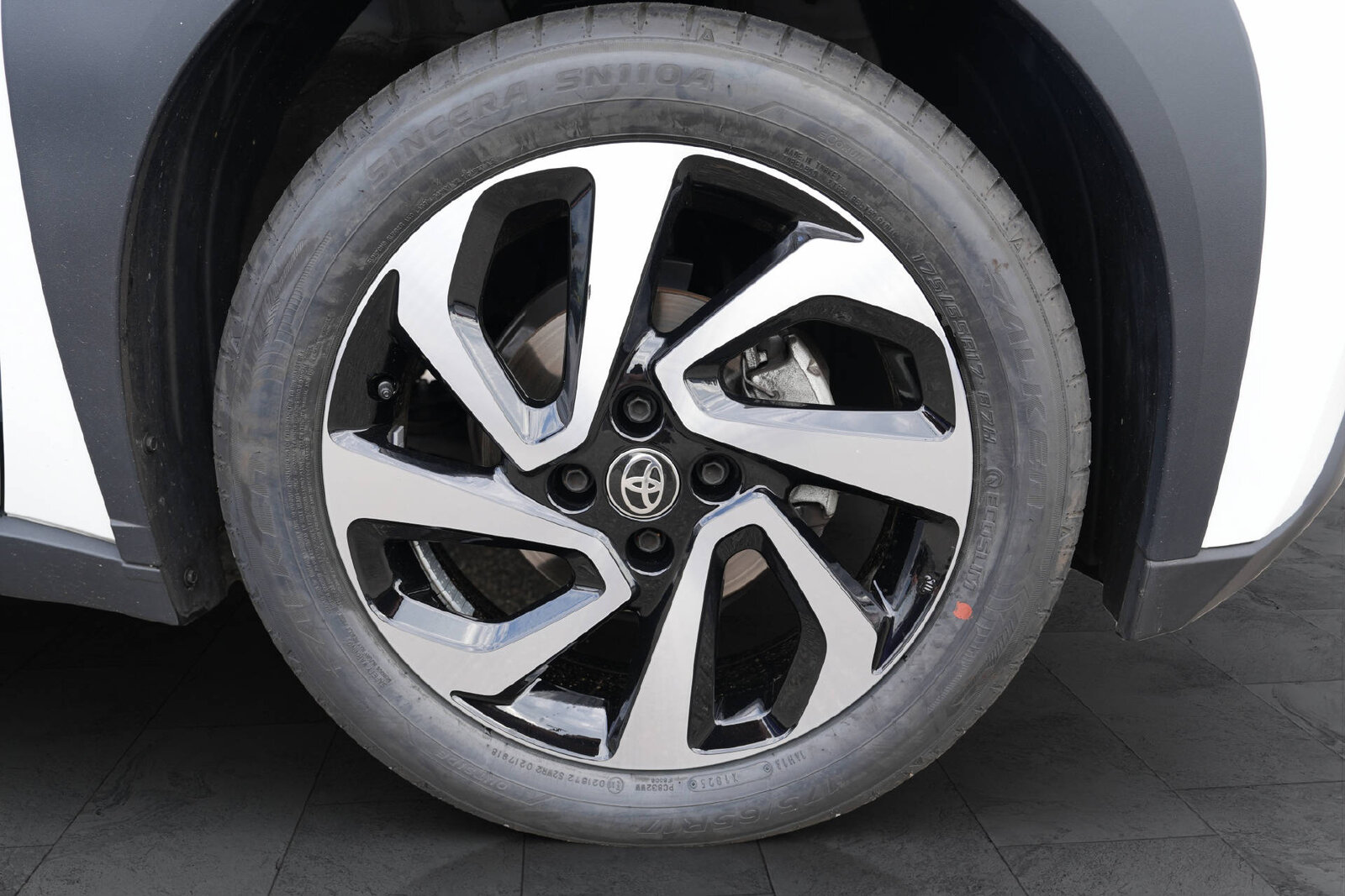 TOYOTA Aygo X 1.0 VVT-i Trend Tech Mulimedia, Benzina, Occasioni / Usate, Automatico - 7
