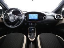 TOYOTA Aygo X 1.0 VVT-i Trend, Essence, Occasion / Utilisé, Automatique - 5
