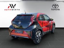 TOYOTA Aygo X 1.0 VVT-i Style, Petrol, Second hand / Used, Manual - 5