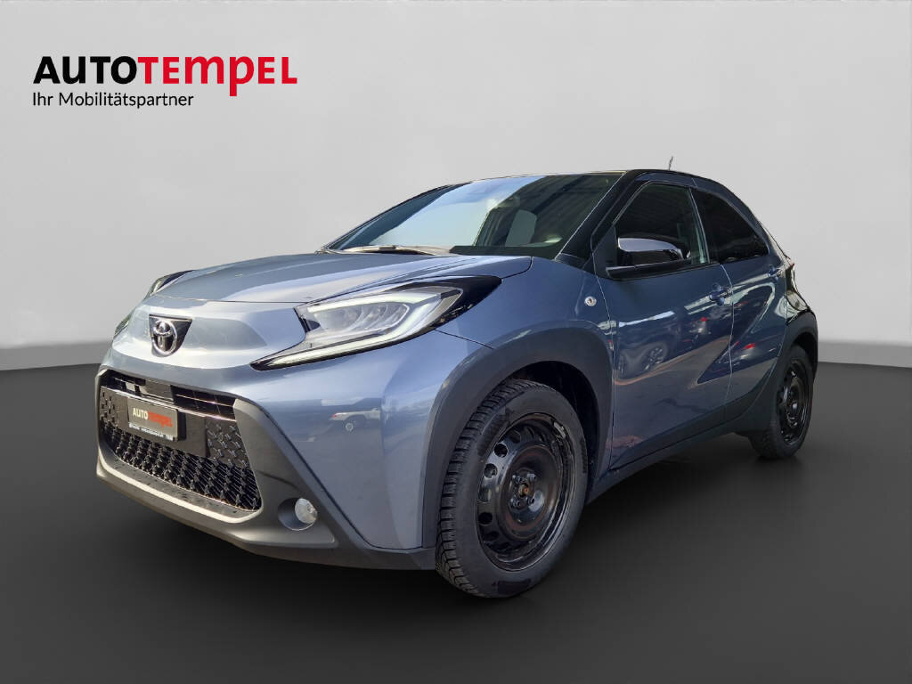 TOYOTA Aygo X 1.0 VVT-i Trend 45943/010