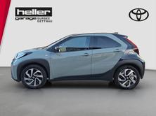 TOYOTA Aygo X 1.0 VVT-i Trend, Essence, Occasion / Utilisé, Automatique - 2
