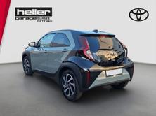 TOYOTA Aygo X 1.0 VVT-i Trend, Essence, Occasion / Utilisé, Automatique - 3