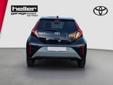 TOYOTA Aygo X 1.0 VVT-i Trend, Essence, Occasion / Utilisé, Automatique - 4