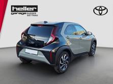 TOYOTA Aygo X 1.0 VVT-i Trend, Essence, Occasion / Utilisé, Automatique - 5