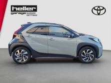 TOYOTA Aygo X 1.0 VVT-i Trend, Essence, Occasion / Utilisé, Automatique - 6