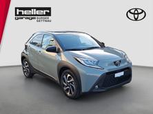 TOYOTA Aygo X 1.0 VVT-i Trend, Essence, Occasion / Utilisé, Automatique - 7