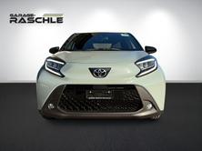 TOYOTA Aygo X 1.0 VVT-i Trend, Essence, Occasion / Utilisé, Automatique - 2