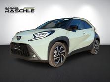 TOYOTA Aygo X 1.0 VVT-i Trend, Essence, Occasion / Utilisé, Automatique - 3