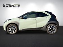 TOYOTA Aygo X 1.0 VVT-i Trend, Essence, Occasion / Utilisé, Automatique - 4