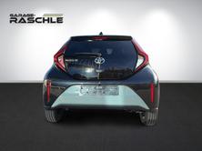 TOYOTA Aygo X 1.0 VVT-i Trend, Essence, Occasion / Utilisé, Automatique - 5