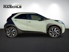 TOYOTA Aygo X 1.0 VVT-i Trend, Essence, Occasion / Utilisé, Automatique - 6