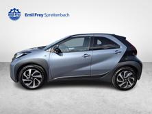 TOYOTA Aygo X 1.0 VVT-i Trend, Essence, Occasion / Utilisé, Automatique - 2