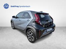 TOYOTA Aygo X 1.0 VVT-i Trend, Essence, Occasion / Utilisé, Automatique - 3