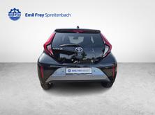 TOYOTA Aygo X 1.0 VVT-i Trend, Essence, Occasion / Utilisé, Automatique - 4