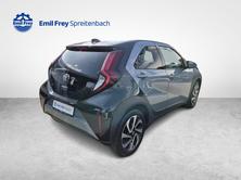 TOYOTA Aygo X 1.0 VVT-i Trend, Essence, Occasion / Utilisé, Automatique - 5