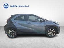 TOYOTA Aygo X 1.0 VVT-i Trend, Essence, Occasion / Utilisé, Automatique - 6