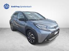 TOYOTA Aygo X 1.0 VVT-i Trend, Essence, Occasion / Utilisé, Automatique - 7