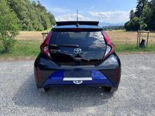 TOYOTA Aygo X 1.0 VVT-i Trend, Essence, Occasion / Utilisé, Automatique - 4
