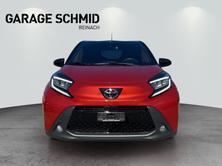 TOYOTA Aygo X 1.0 VVT-i Trend, Benzin, Occasion / Gebraucht, Handschaltung - 2