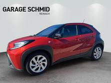 TOYOTA Aygo X 1.0 VVT-i Trend, Benzin, Occasion / Gebraucht, Handschaltung - 3