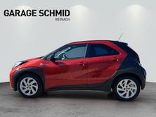 TOYOTA Aygo X 1.0 VVT-i Trend, Benzin, Occasion / Gebraucht, Handschaltung - 4