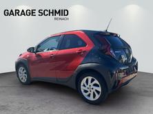 TOYOTA Aygo X 1.0 VVT-i Trend, Benzin, Occasion / Gebraucht, Handschaltung - 5